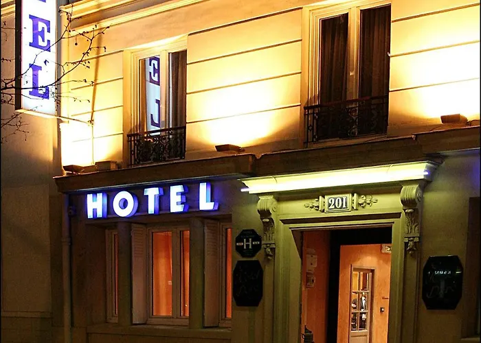 Le Grand Hôtel Doré