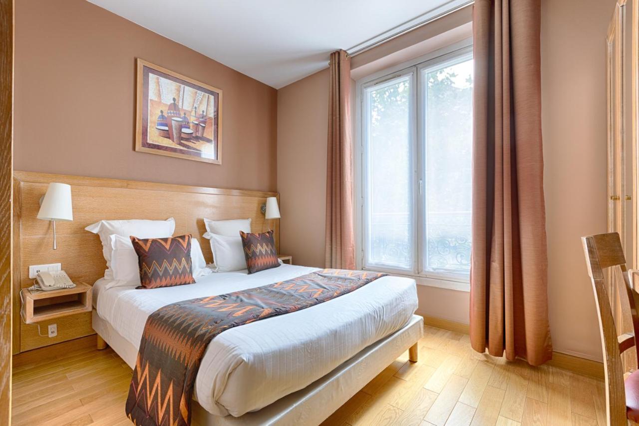 Le Grand Doré 3* Paris