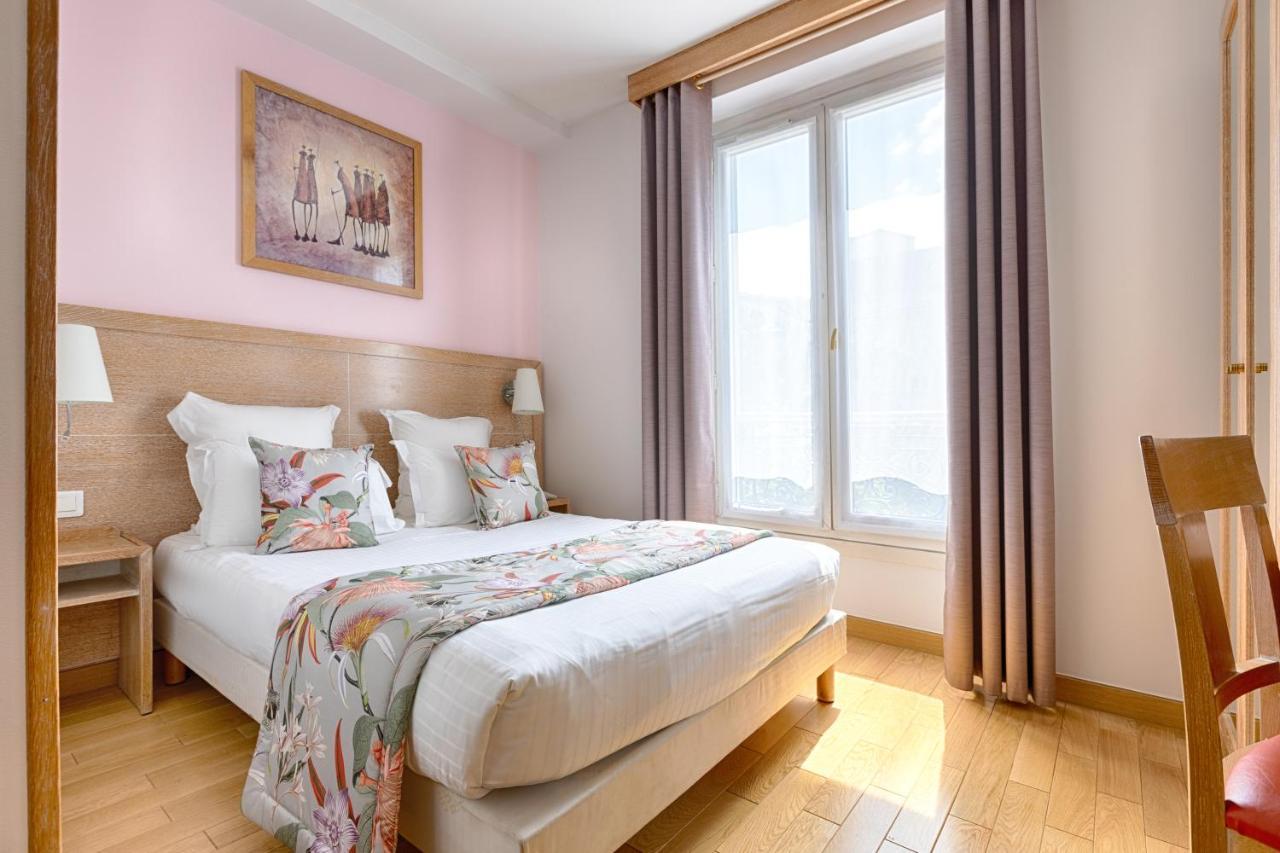 Le Grand Doré 3* Paris