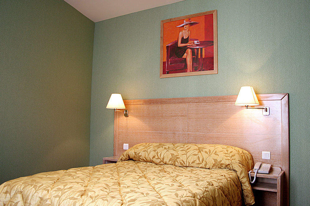 Le Grand Doré Hotel 3*