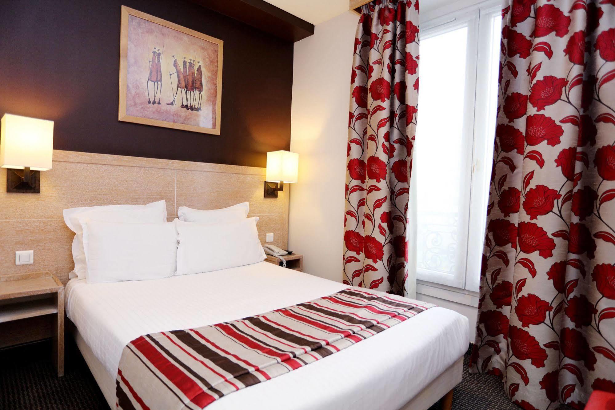 Hotel Le Grand Doré 3*